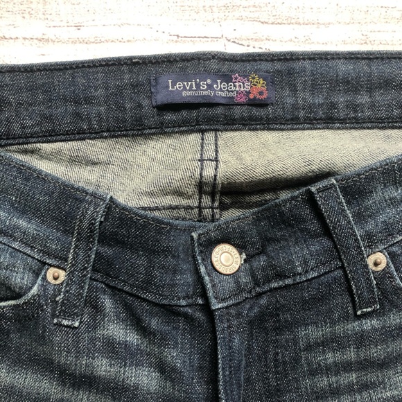 Levi’s | Jeans Size 9 - Picture 3 of 4